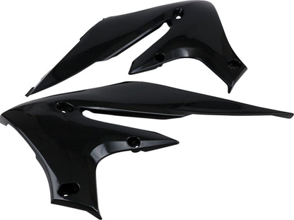 CYCRA SHRD PF YZF18 W/O ABX BK 1CYC-1784-12