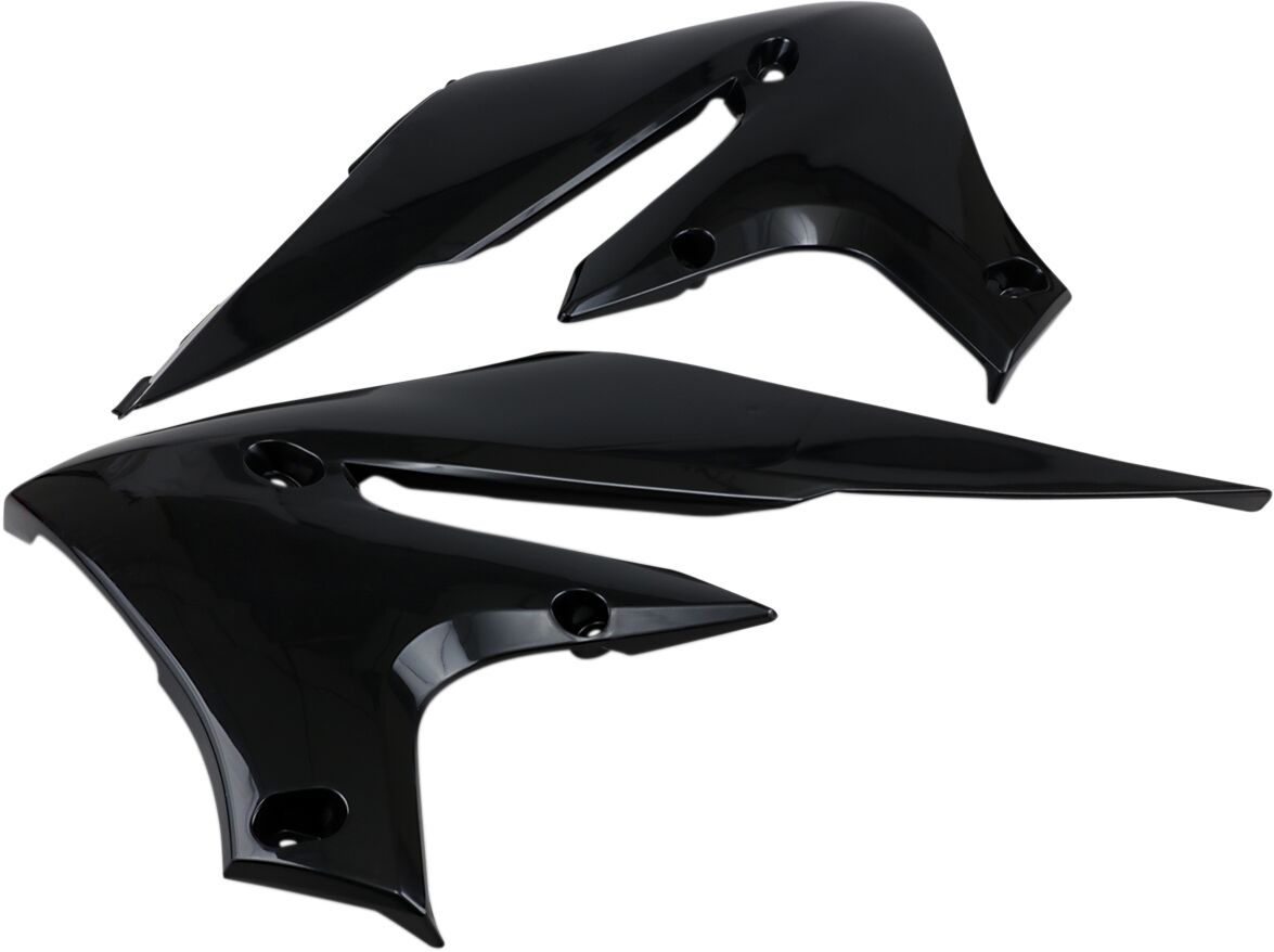 CYCRA SHRD PF YZF18 W/O ABX BK 1CYC-1784-12