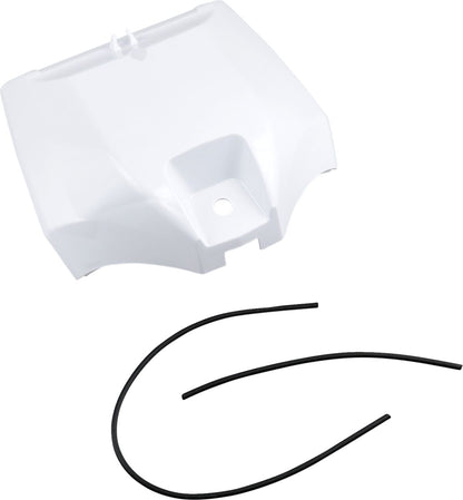CYCRA AIRBOX CVR YZF 18- WH 1CYC-1785-42