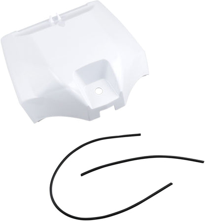 CYCRA AIRBOX CVR YZF 18- WH 1CYC-1785-42