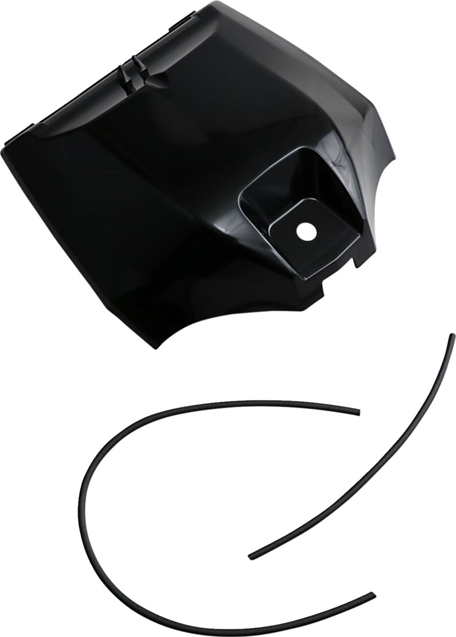 CYCRA AIRBOX CVR YZF 18- BK 1CYC-1785-12