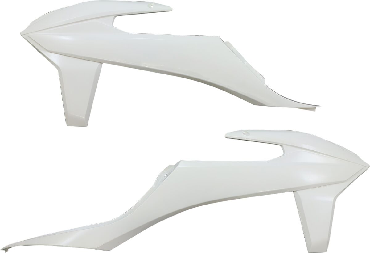 CYCRA SHROUD PF KTM WHT 1CYC-1905-42