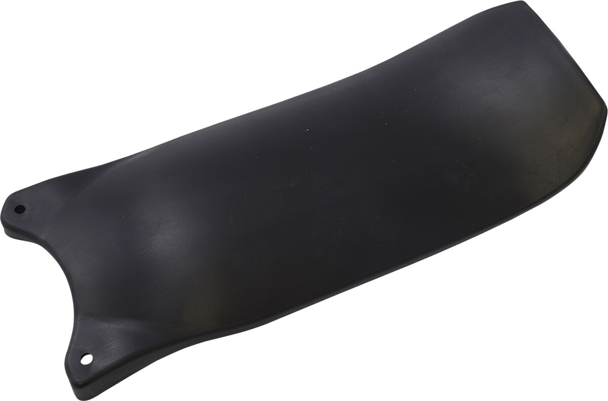 CYCRA MUDFLAP CRF450 21- BK 1CYC-3885-12