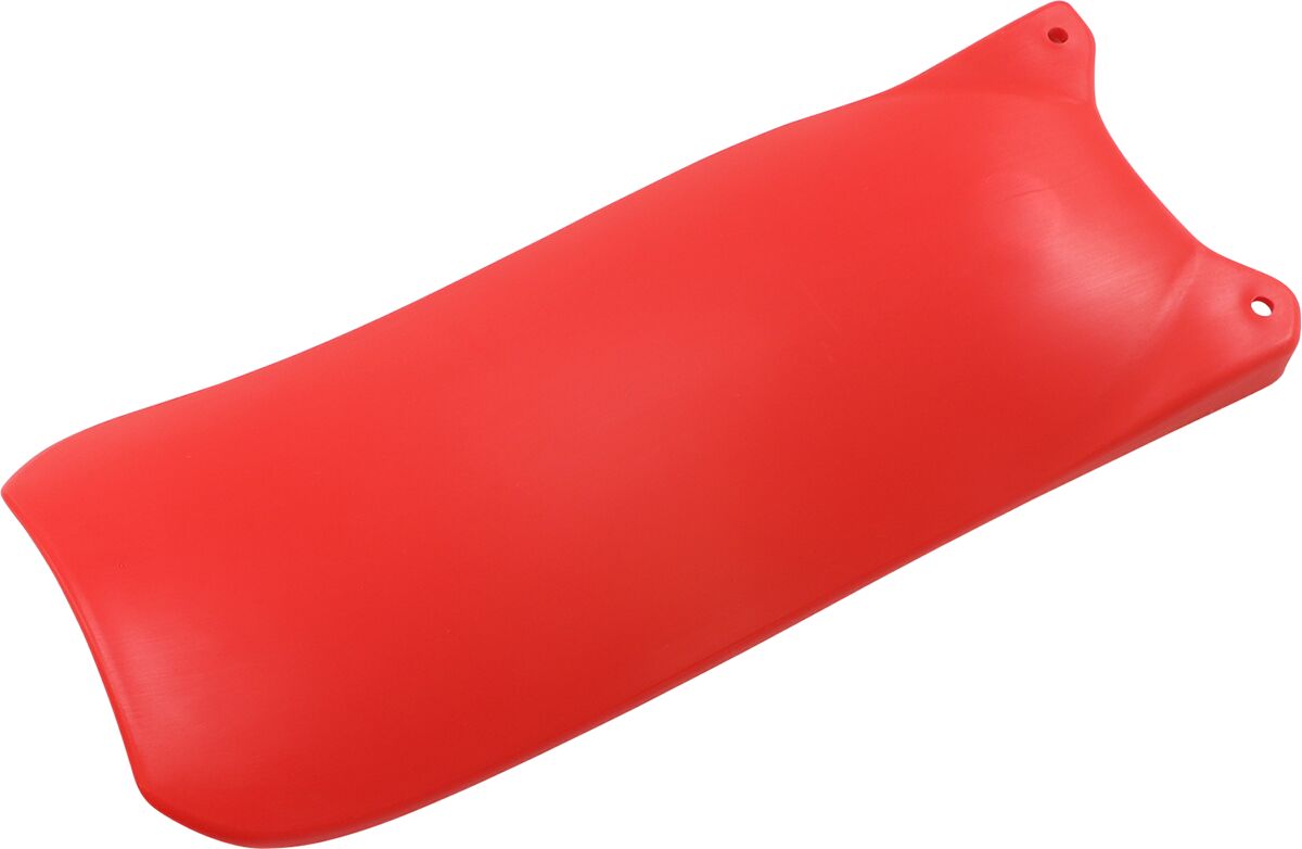 CYCRA MUDFLAP CRF450 21- RD 1CYC-3885-32