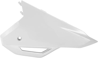 CYCRA SIDE PLT CRF/RX 21-22 WHT 1CYC-2900-30