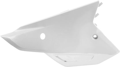 CYCRA SIDE PLT CRF/RX 21-22 WHT 1CYC-2900-30