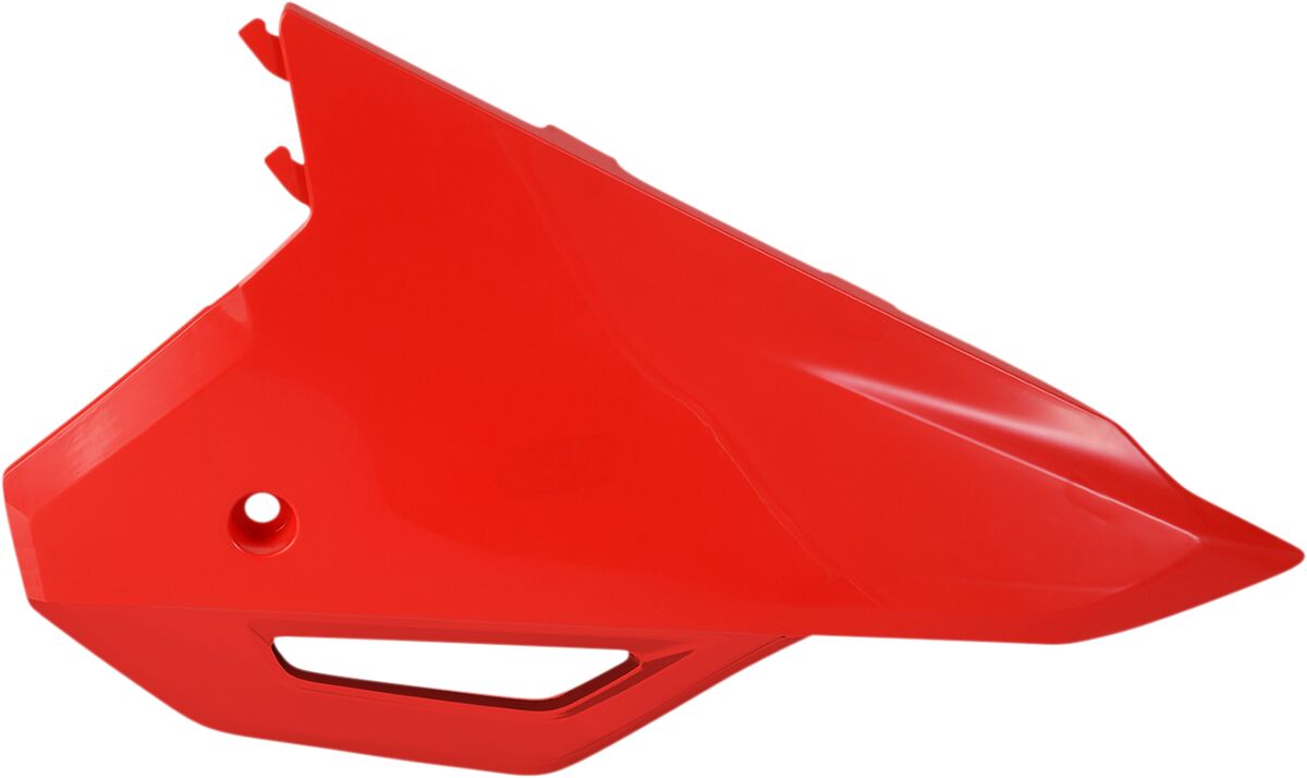 CYCRA SIDE PLT CRF/RX 21-22 RED 1CYC-2900-32