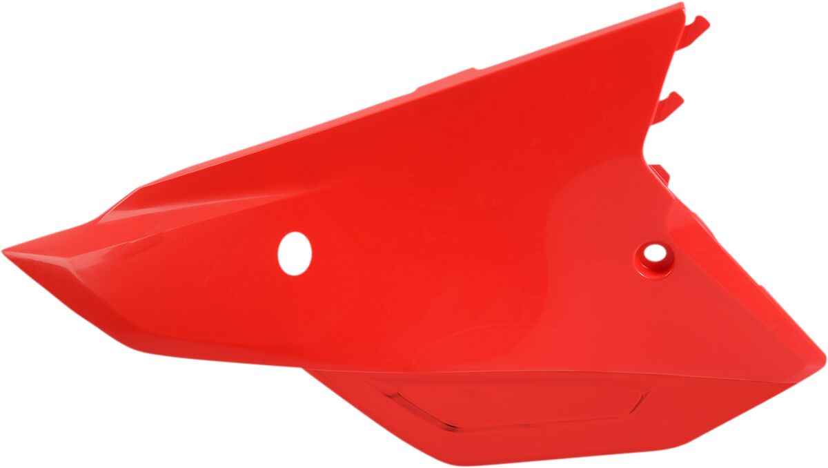 CYCRA SIDE PLT CRF/RX 21-22 RED 1CYC-2900-32