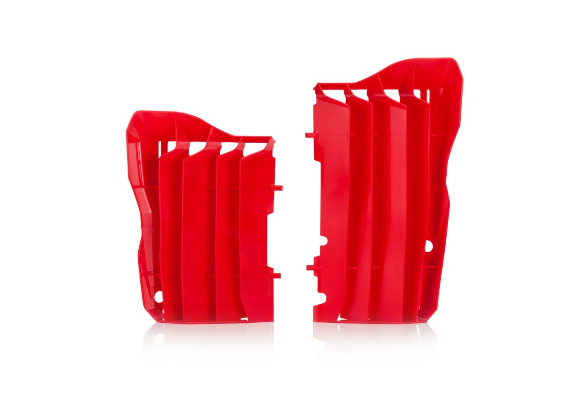 CYCRA RAD LOUVERS RD CRF450 '17 1CYC-6802-32