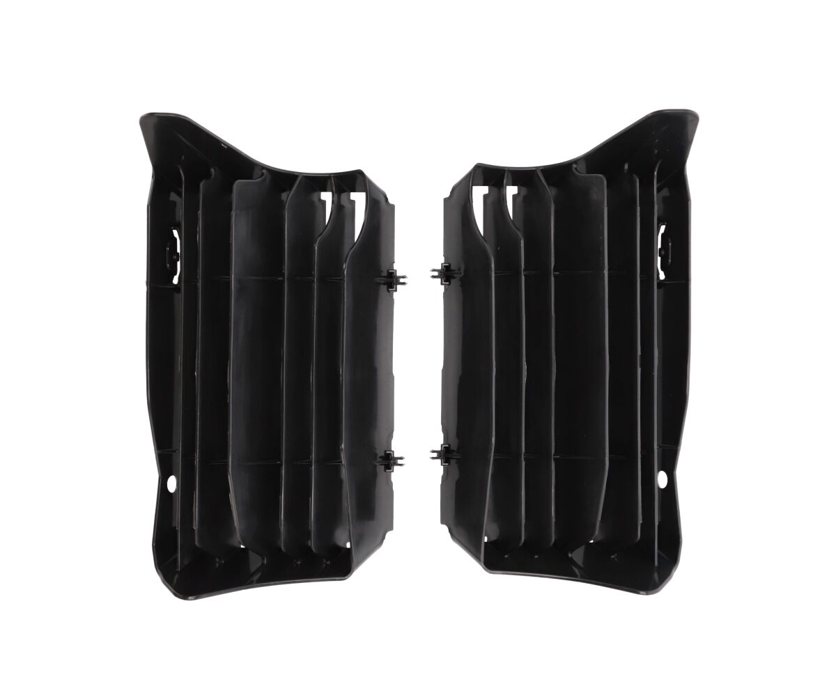 CYCRA RAD LOUVERS BK CRF450 '21 1CYC-6807-12