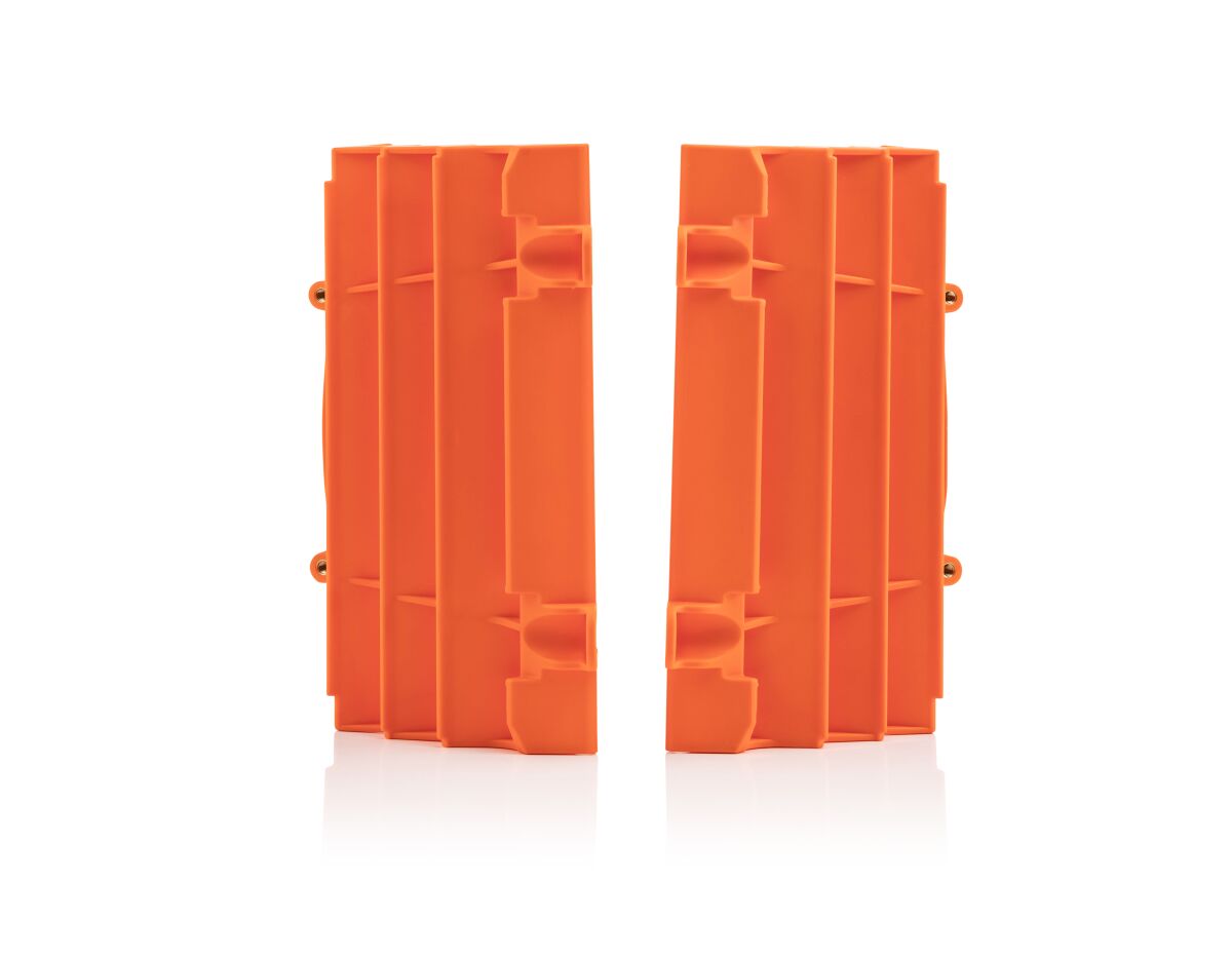 CYCRA RAD LOUVERS OR KTM '19 1CYC-6806-22