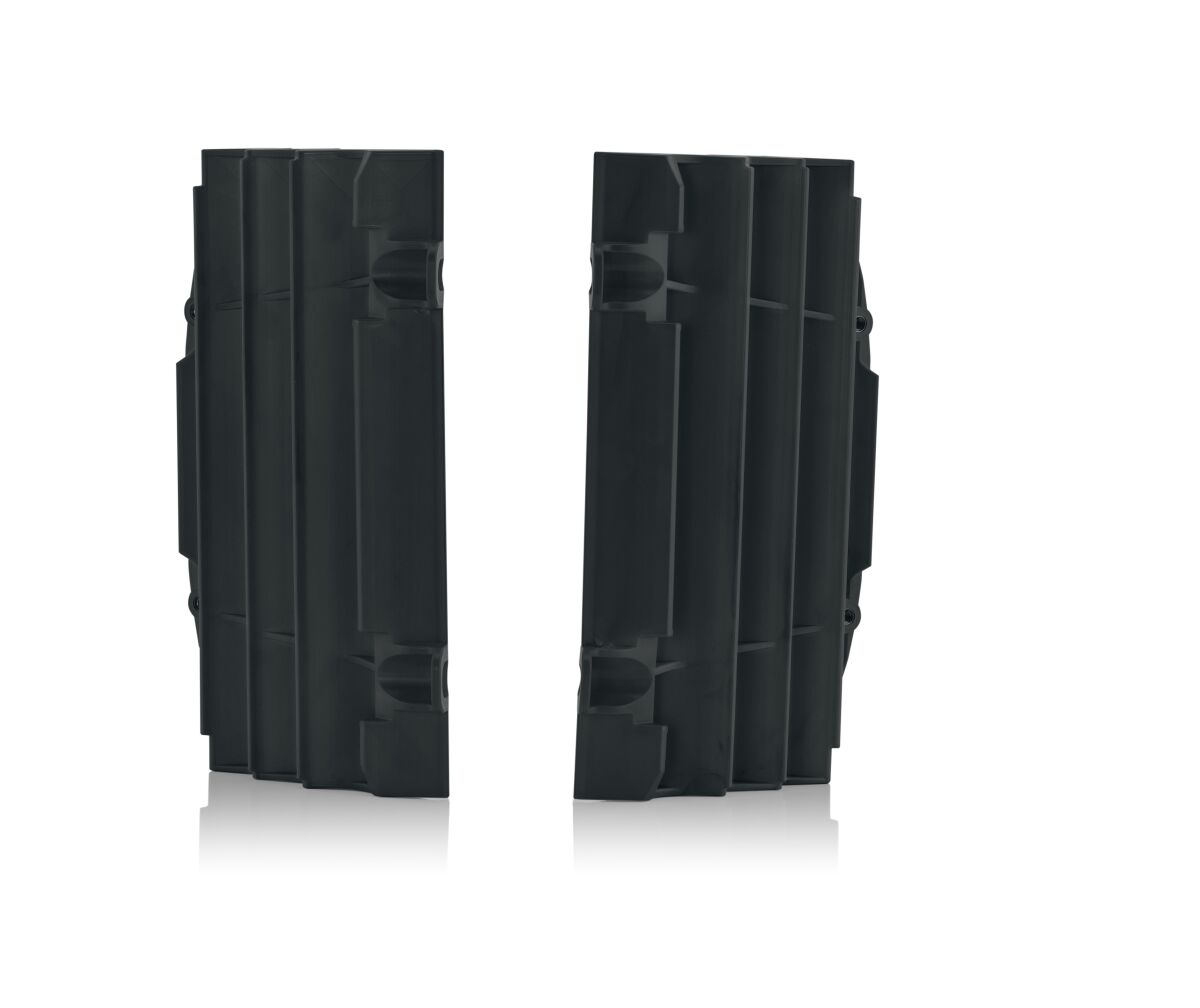 CYCRA RAD LOUVERS BK KTM '16 1CYC-6805-12
