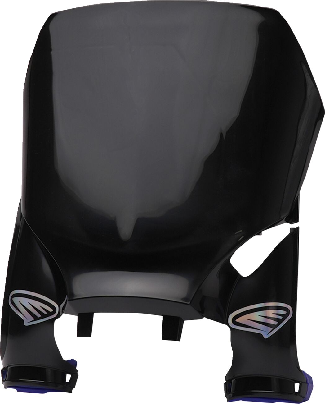 CYCRA STADIUM # PLATE YZF450 BK 1CYC-0992-12