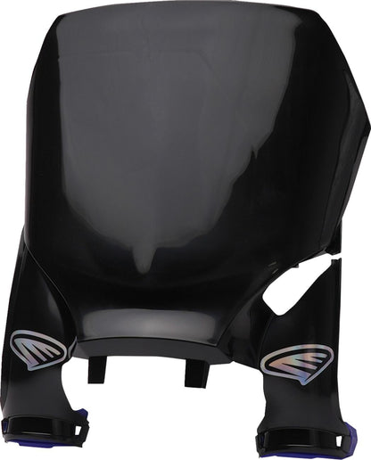 CYCRA STADIUM # PLATE YZF450 BK 1CYC-0992-12