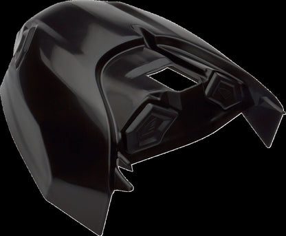 CYCRA AIR BOX VENTED COVER BLACK YAMAHA 1CYC-1789-12