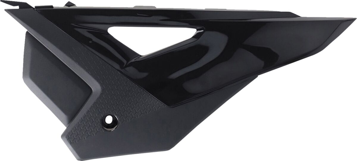 CYCRA SIDE PANEL REPLICA BLACK 1CYC-2902-12