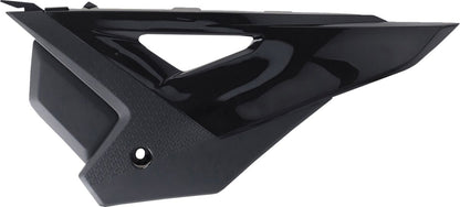 CYCRA SIDE PANEL REPLICA BLACK 1CYC-2902-12
