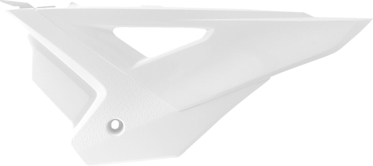 CYCRA SIDE PANEL REPLICA WHITE 1CYC-2902-30