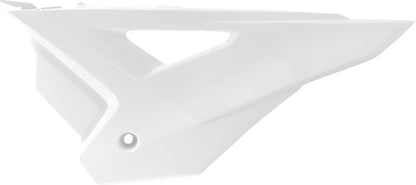 CYCRA SIDE PANEL REPLICA WHITE 1CYC-2902-30
