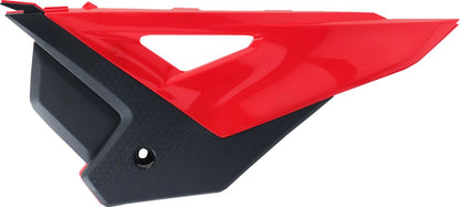CYCRA SIDE PANELS REPLICA RED/BLACK 1CYC-2902-349