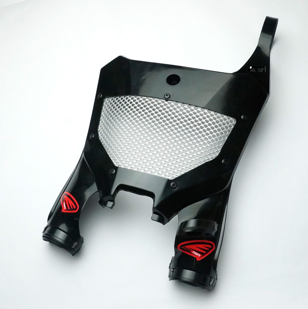 CYCRA STADIUM # PLATE VENTED CRF 450 1CYC-1213-12-VT