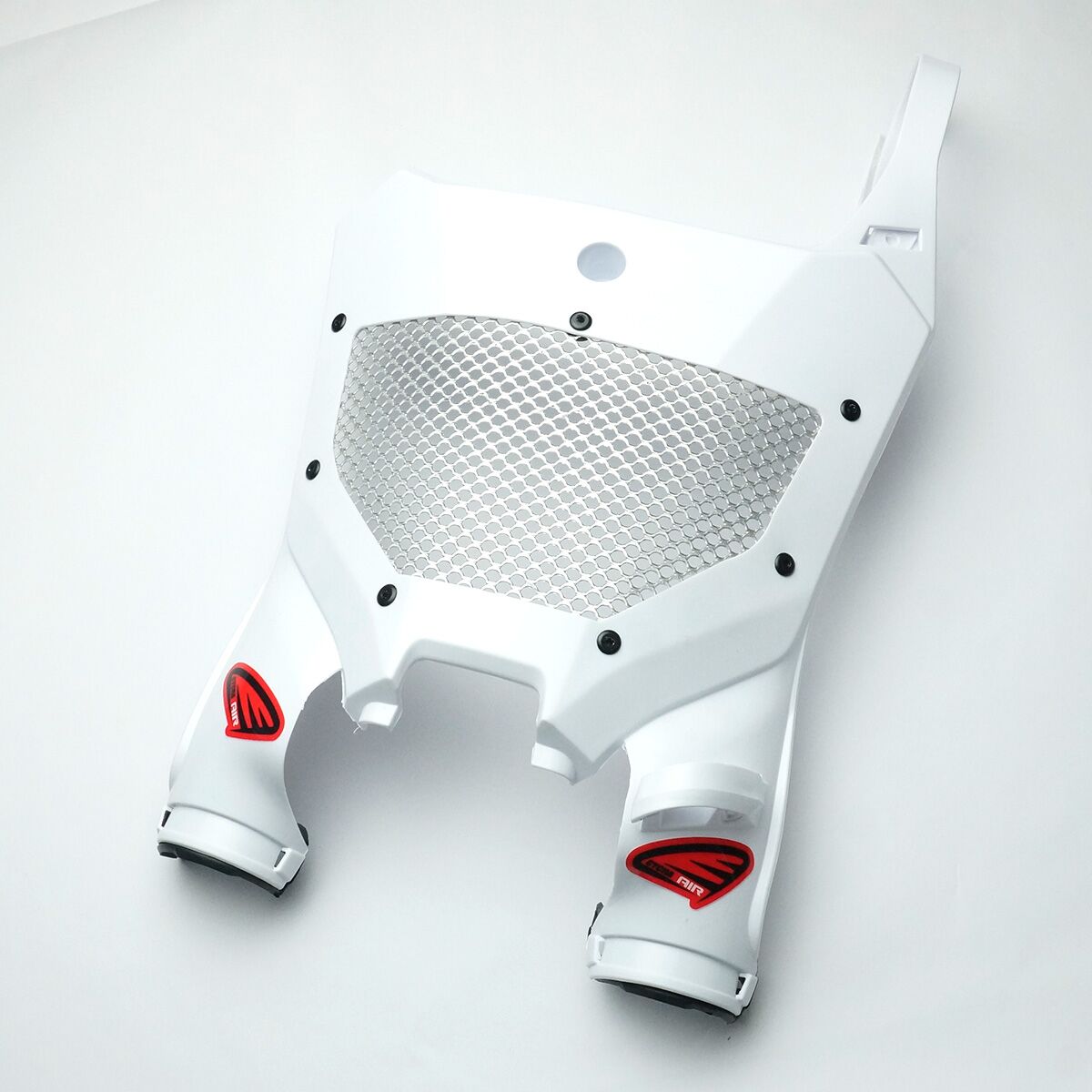 CYCRA STADIUM # PLATE VENTED CRF 450 1CYC-1213-30-VT