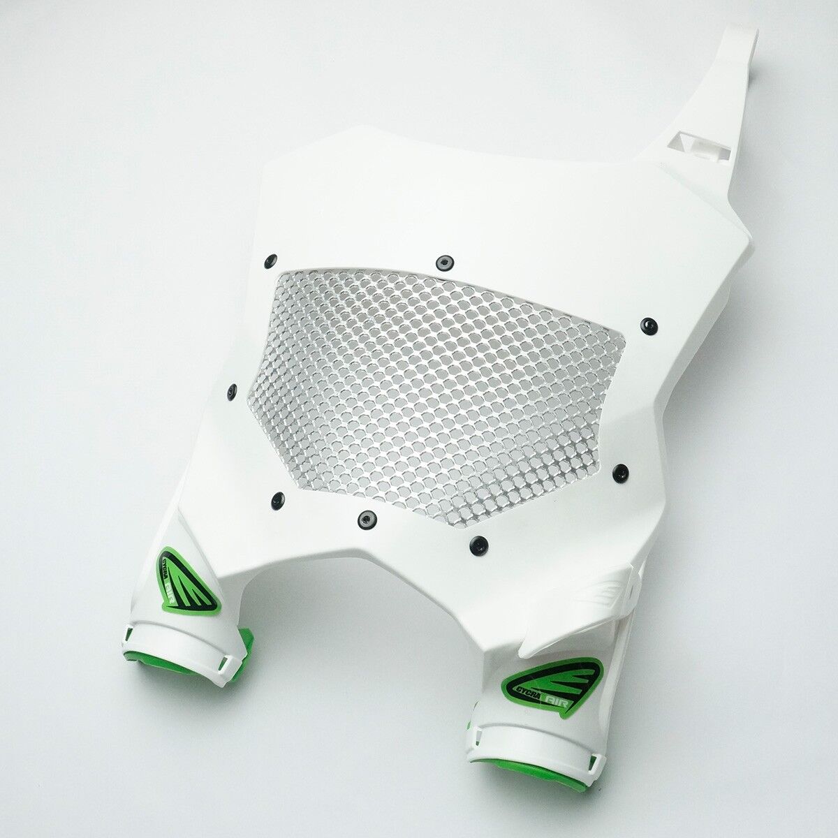 CYCRA STADIUM # PLATE VENTED KX 450 1CYC-0705-30-VT