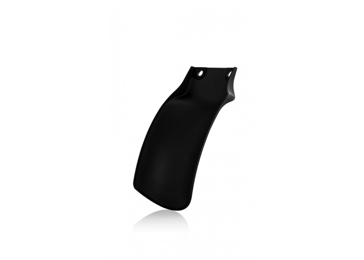 CYCRA FLAP MUD YZF 450 '23-25 BLACK 1CYC-3886-12
