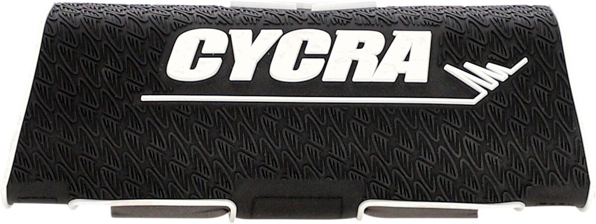 CYCRA CYCRA PRO BAR PAD BLK/WH 1CYC-0013-12
