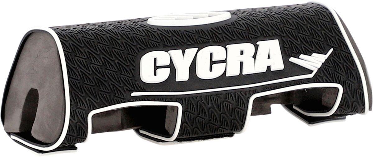 CYCRA CYCRA PRO BAR PAD BLK/WH 1CYC-0013-12