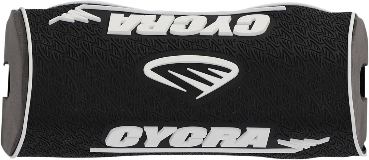 CYCRA CYCRA PRO BAR PAD BLK/WH 1CYC-0013-12