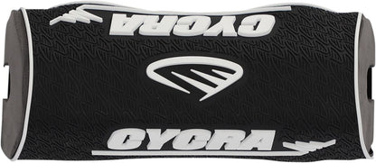 CYCRA CYCRA PRO BAR PAD BLK/WH 1CYC-0013-12