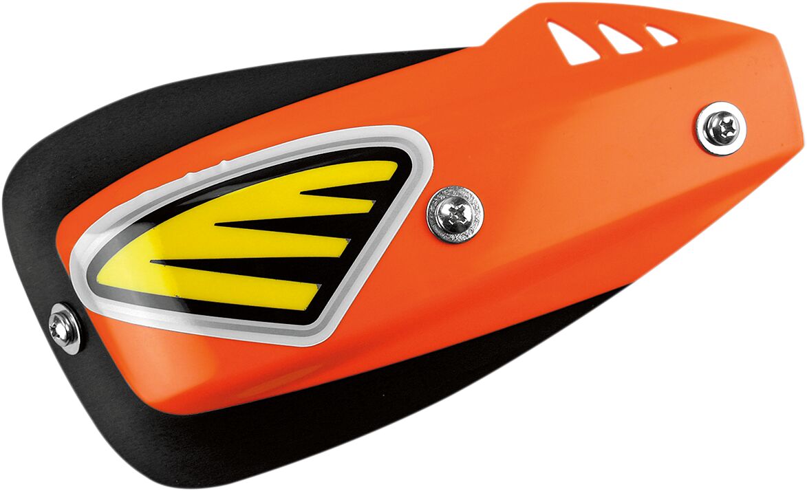 CYCRA ENDURO DX REPLACEMENT HANDSHIELDS ORANGE 1CYC-1025-22