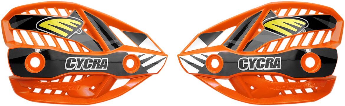 CYCRA ULTRA PROBEND CRM REPLACEMENT SHIELD W/O COVER ORANGE 1CYC-1019-22