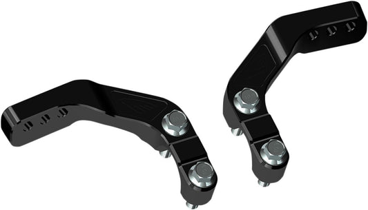 CYCRA ULTRA PROBEND CRM REPLACEMENT CLAMP MOUNT 1 1/8" (28,6MM) BLACK 1CYC-1657-12