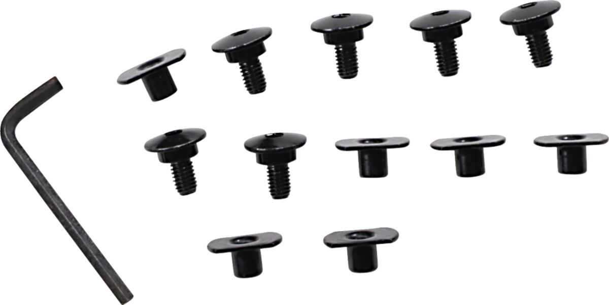 CYCRA HARDWARE PACK REPL CRM 1CYC-1059-02