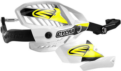 CYCRA GUARD HAND HCM 1 1/8 WHITE 1CYC-7506-42HCM
