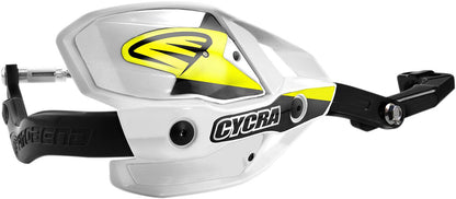 CYCRA GUARD HAND HCM 1 1/8 WHITE 1CYC-7506-42HCM