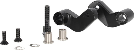 CYCRA FLEX LINK CLAMP BLK 1CYC-1658-12