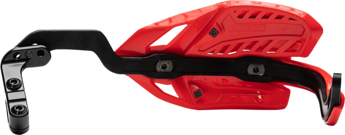 CYCRA CRM ULTRA 1/8'' CLMP RED 1CYC-7410-32X