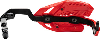 CYCRA CRM ULTRA 1/8'' CLMP RED 1CYC-7410-32X