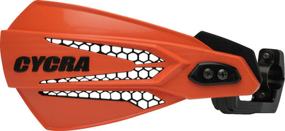CYCRA HAND GUARD MX-RACE ORANGE/BLACK 1CYC-0057-22X