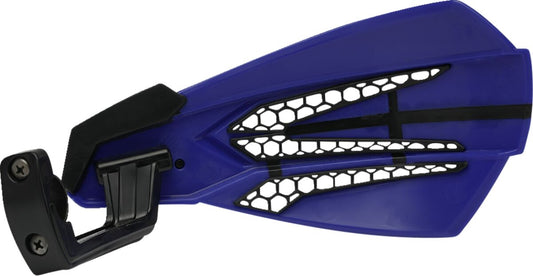 CYCRA HAND GUARD MX-RACE BLUE/BLACK 1CYC-0057-62X