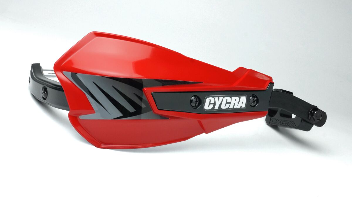 CYCRA VORTEX HAND GUARD/W UNIVERSAL 1CYC-7801-34