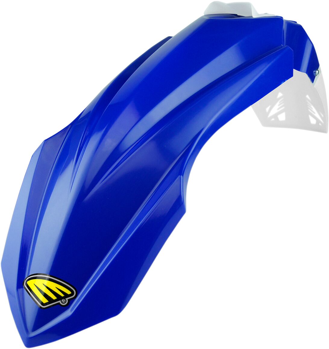 CYCRA CYCRA-LITE VENTED FRONT FENDER YAMAHA BLUE 1CYC-1462-62