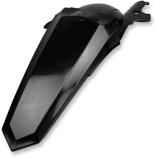 CYCRA Powerflow Rear Fender Yamaha Black 1CYC-1513-12