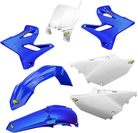 CYCRA Powerflow Complete Body Kit Yamaha OEM 1CYC-9316-02