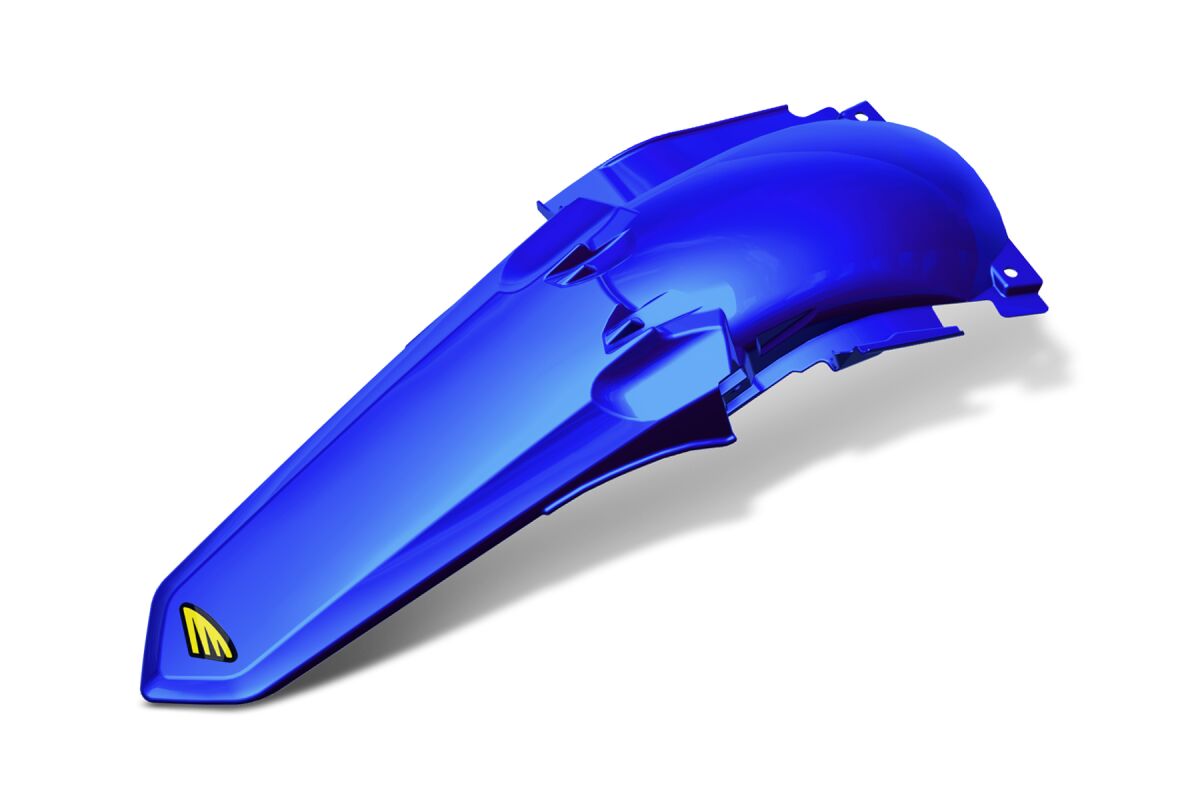 CYCRA POWERFLOW REAR FENDER YAMAHA BLUE 1CYC-1514-62