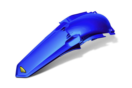 CYCRA Powerflow Rear Fender Yamaha Blue 1CYC-1514-62