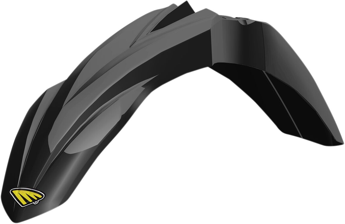 CYCRA PERFORMANCE FRONT FENDER KAWASAKI BLACK 1CYC-1572-12